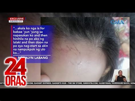 Minsan, sa loob ng CR sa mall .